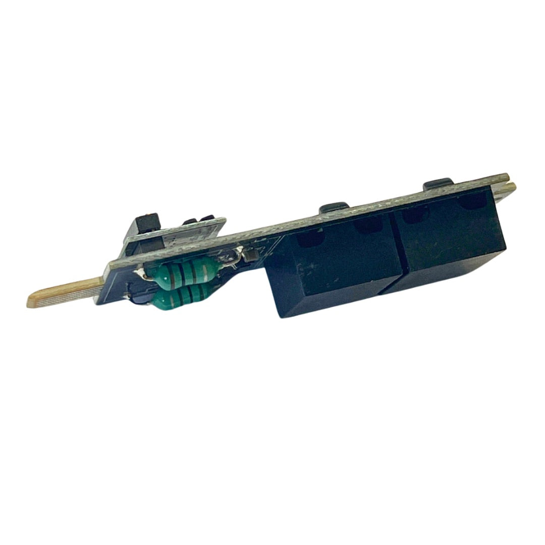 7S-018-BPC B4 O gauge spares pull out PCB - R