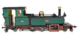LHT-7NS-003D Taw Lynton & Barnstaple 1913 - 1924 (Late Cab) DCC Fitted