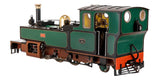 LHT-7NS-004D EXE Southern Livery 1924 - 1927 (Late Cab) DCC Fitted
