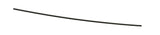 LHT-7NS-BHRK 0-16.5 spares L&B bunker hand rail black