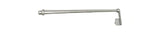 LHT-7NS-CABLHS 0-16.5 spares L&B cab handrail left hand silver