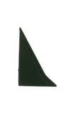 LHT-7NS-CBFG 0-16.5 spares L&B Cab Bunker Fireman Side Green