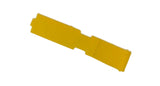 LHT-7NS-CCGY 0-16.5 spares L&B cab cable guide yellow