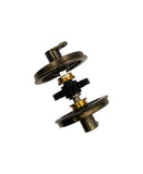LHT-7NS-CMBH 0-16.5 spares L&B coupling moulding +hook not complete type