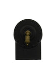 LHT-7NS-CYCK 0-16.5 spares L&B cylinder cover Black