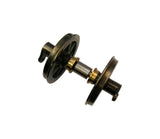 LHT-7NS-DWFGO 0-16.5 spares L&B driving wheelset front orange lining