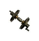 LHT-7NS-DWRB 0-16.5 spares L&B driving wheelset rear bare