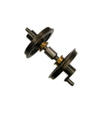 LHT-7NS-DWRGO 0-16.5 spares L&B driving wheelset rear orange lining
