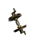 LHT-7NS-DWRGY 0-16.5 spares L&B driving wheelset rear yellow lining