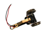 LHT-7NS-FBGO 0-16.5 spares L&B front bogie orange lining comp