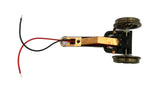 LHT-7NS-FBGY 0-16.5 spares L&B front bogie yellow lining comp