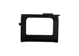 LHT-7NS-MCOKF 0-16.5 spares L&B motion cover open black fireman side