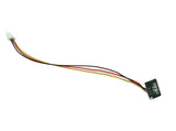 LHT-7NS-PCBFBG 0-16.5 spares L&B L+B firebox glow PCB