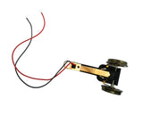 LHT-7NS-RBGO 0-16.5 spares L&B rear bogie orange lining comp