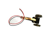 LHT-7NS-RBGY 0-16.5 spares L&B rear bogie yellow lining comp