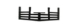 LHT-7NS-RCOW 0-16.5 spares L&B rear cow catcher