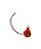 LHT-7NS-RLC 0-16.5 spares L&B Red Lamp Complete
