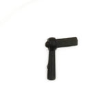 LHT-7NS-SBDK 0-16.5 spares L&B smokebox dart blacK
