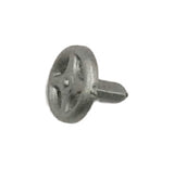 LHT-7NS-SBHW 0-16.5 spares L&B smokebox hand wheel