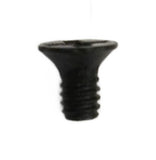 LHT-7NS-SCR8 0-16.5 spares L&B Fixing Screws (1.7x3)