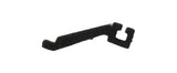 LHT-7NS-SRBK 0-16.5 spares L&B sander rod bracket black