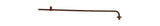 LHT-7NS-VAF 0-16.5 spares L&B VAC Pipe Firemanside