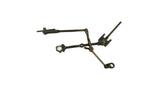 LHT-7NS-VALGR 0-16.5 spares L&B Valve Gear Right