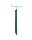 LHT-S-45-BL 0 Gauge Spares 45xx - Handbrake column Green BR - R