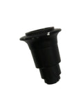 LHT-S-45-CHMK 0 Gauge Spares 45xx - Chimney Black Cap - R - Seconds!