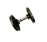 LHT-S-45-DW 0 Gauge Spares 45xx - Driving Wheelset - R