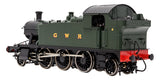 LHT-S-5504U O Gauge Class 55xx 2-6-2 `GWR' GWR Green Unnumbered