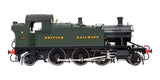 LHT-S-5505 O Gauge Class 55xx 2-6-2 `British Railways' Green 4591