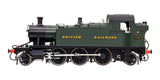 LHT-S-5505 O Gauge Class 55xx 2-6-2 `British Railways' Green 4591