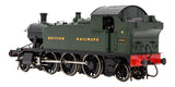 LHT-S-5505 O Gauge Class 55xx 2-6-2 `British Railways' Green 4591