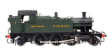 LHT-S-5505U O Gauge Class 55xx 2-6-2 `British Railways' Green Unnumbered