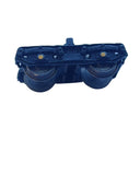 2F-050-BOG1 N gauge spares JHA bogie complete plain side- R