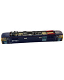 2D-087-DBS7 N Gauge Spares Class 87 - Decorated Bodyshell 87022