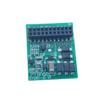 4D-005-PCBBP 00 gauge spares class 59 - PCB blank plug - R