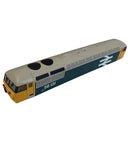 2D-004-DBS7 N Gauge Spares Class 56 - Decorated Bodyshell 7 - 56131 - R