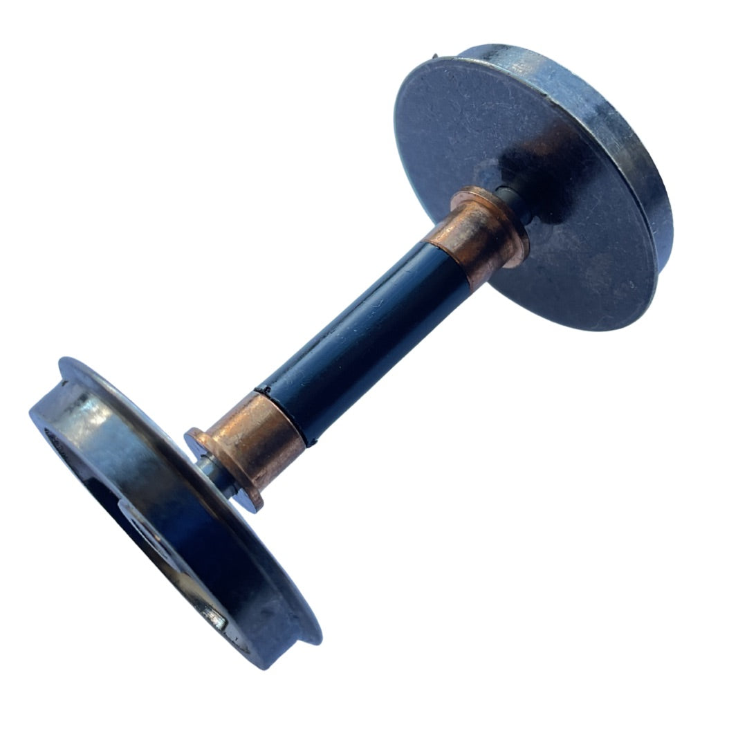 7D-011-WS 0 Gauge spares GW railcar Wheelset -R