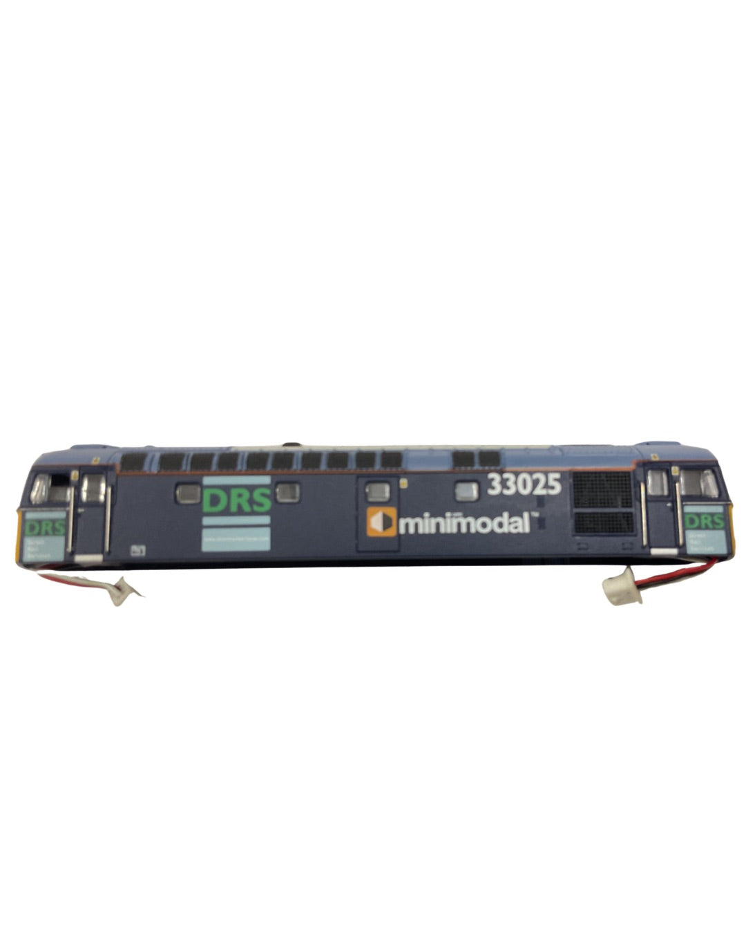 N Gauge Diesel Locomotive Spares– Page 2– Dapol