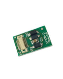 4S-028-PCB 00 Gauge Spares D1 Class - PCB Blanking Plug - R