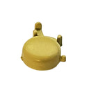 4P-004-GONGBRC 00 Gauge Spares Autocoach - Gong - BR Cream -R