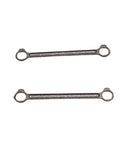 2S-016-CRD N Gauge Spares M7 Connecting Rods Left and Right Side -R