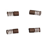 2D-021-PUS N gauge spares class 156 - PICK UP SPRINGS SET(4)- R