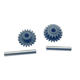 4S-001-GS 00 Gauge Spares GWR Manor - Gear Set