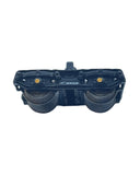 2F-050-BOG N gauge spares JHA bogie complete print detail- R