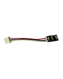 2D-004-LPCB N Gauge Spares Class 56 - Lighting PCB