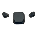 2D-023-CAG N Gauge spares class 221 voyager - cab glazing set - R