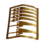 2D-007-LPU N gauge spares Class 66 Lighting Pick up-R